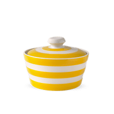 Set Castey Yellow – Classic Collection Vitro-Gas – Castey